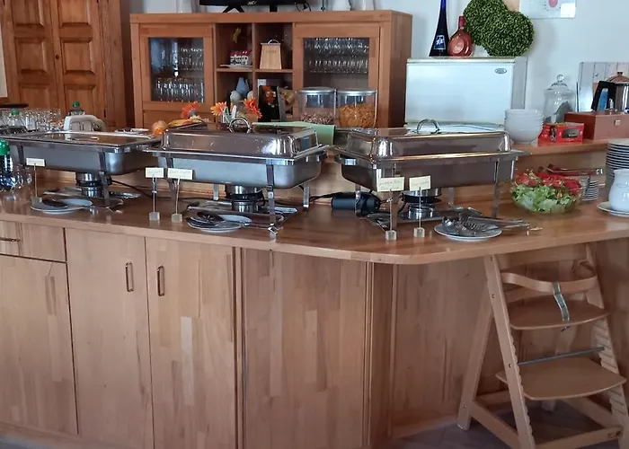 Solmser Hof 2* Echzell