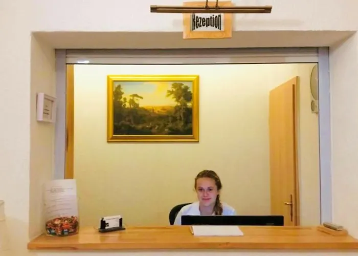 Hotel Solmser Hof 2*