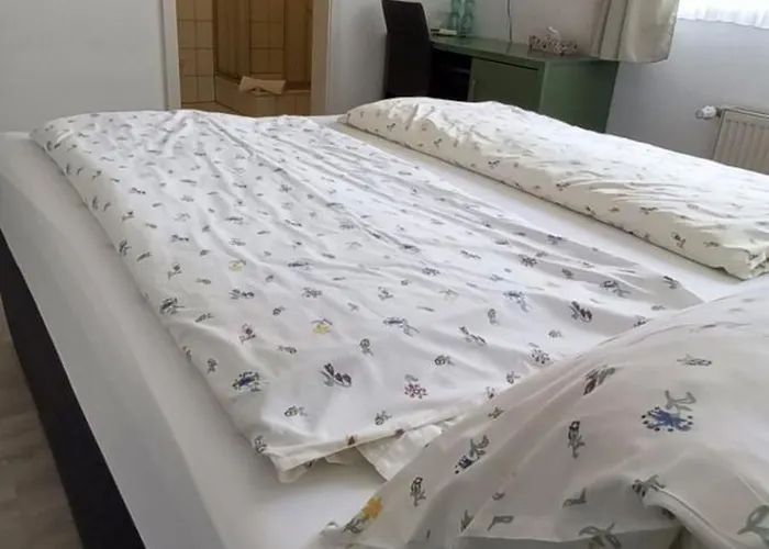 Solmser Hof Hotel Echzell