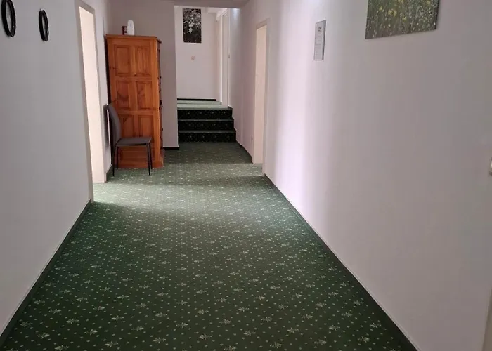 Hotel Solmser Hof Echzell