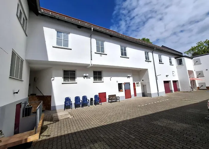 Solmser Hof 2* Echzell