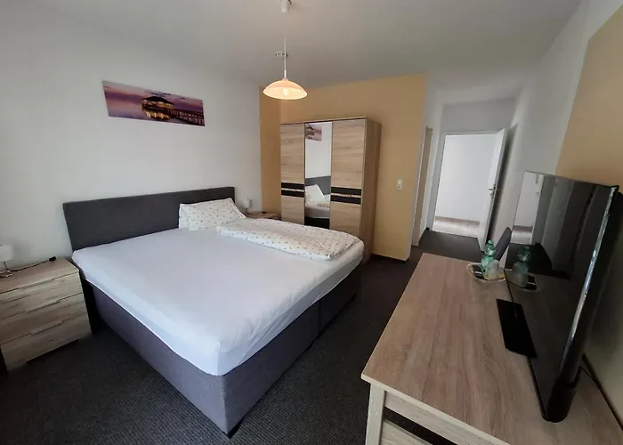 Solmser Hof Hotel 2*