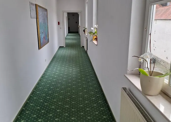 Solmser Hof Hotel 2*