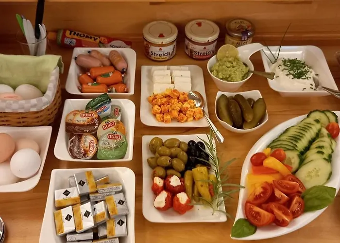 Solmser Hof Hotel 2*