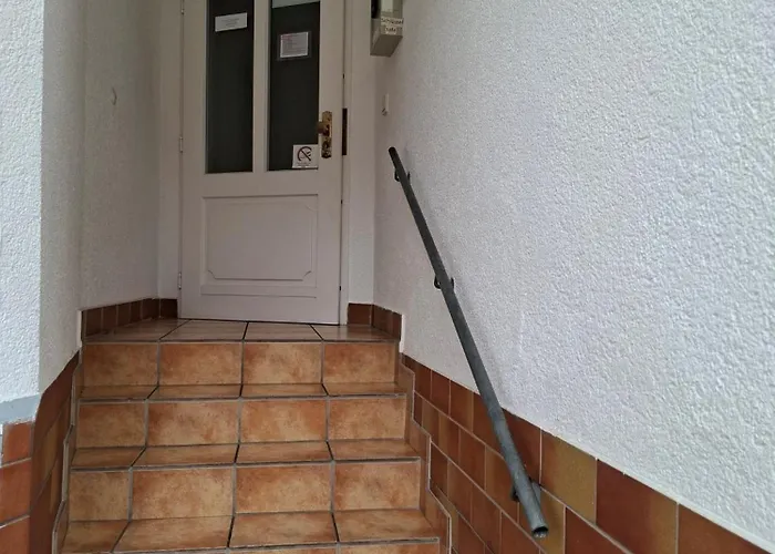 Hotel Solmser Hof 2*