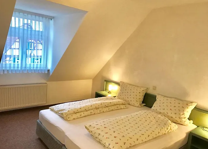 Hotel Solmser Hof Echzell