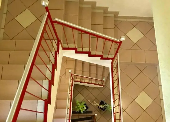 Solmser Hof 2* Echzell